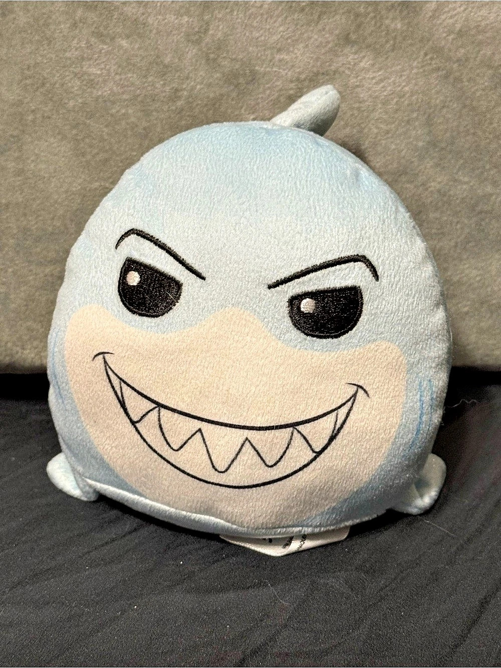 Disney Pixar Finding Nemo Bruce Shark Cuutopia Plush Mattel 2023